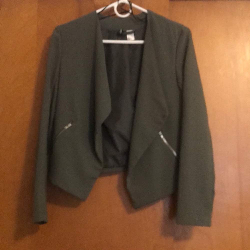 Blazer
